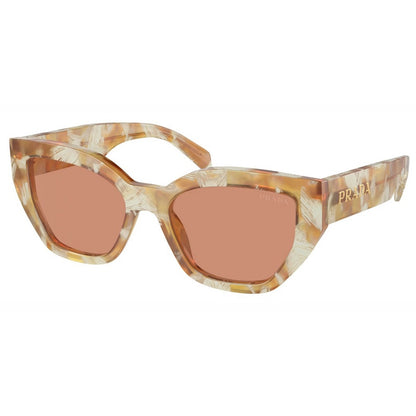 Prada Sunglasses, Model: 0PRA09S Colour: 19N20D
