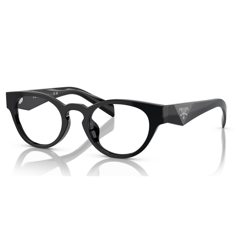 Prada Eyeglasses, Model: 0PRA11VD Colour: 16K1O1