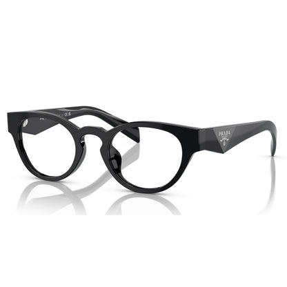 Prada Eyeglasses, Model: 0PRA11VD Colour: 16K1O1