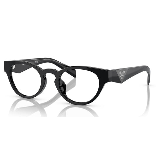 Prada Eyeglasses, Model: 0PRA11VD Colour: 16K1O1