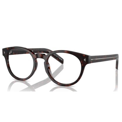 Prada Eyeglasses, Model: 0PRA14V Colour: 17N1O1