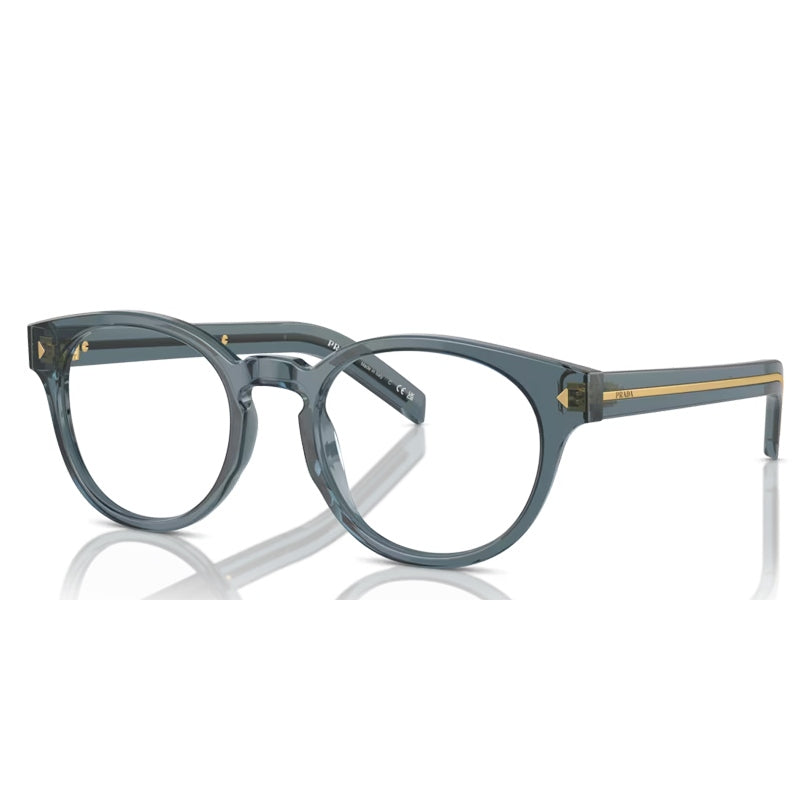 Prada Eyeglasses, Model: 0PRA14V Colour: 17T1O1