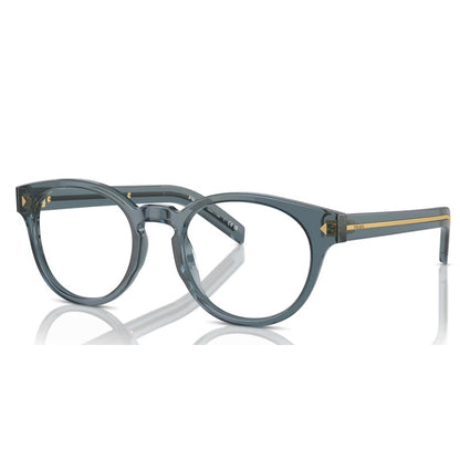 Prada Eyeglasses, Model: 0PRA14V Colour: 17T1O1
