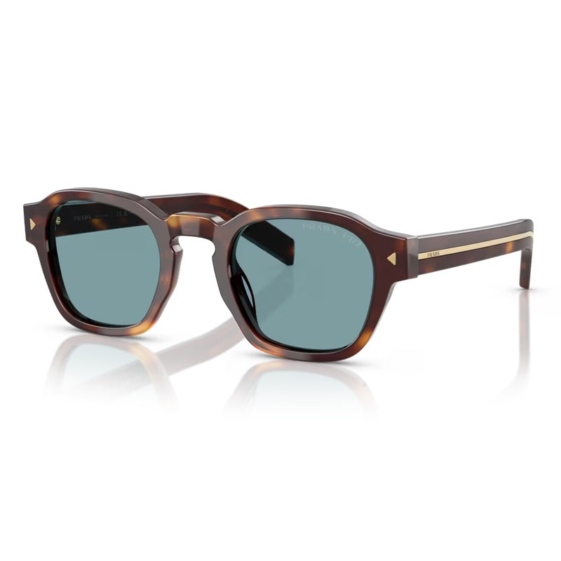 Prada Sunglasses, Model: 0PRA16S Colour: 15W04D