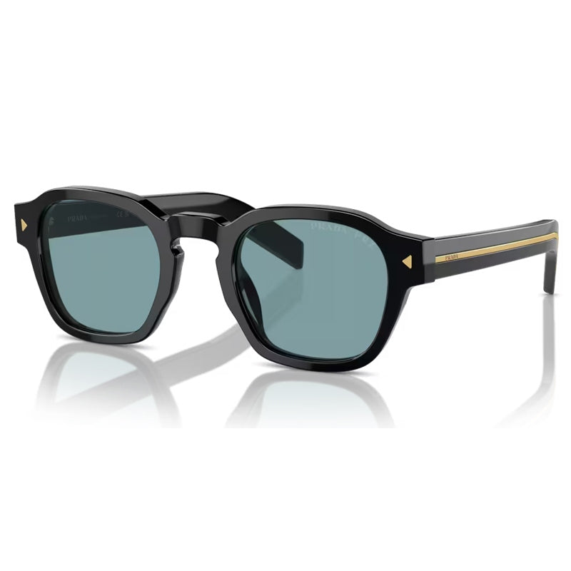 Prada Sunglasses, Model: 0PRA16S Colour: 16K04D