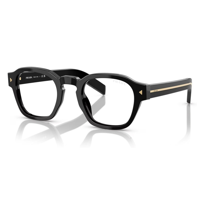Prada Sunglasses, Model: 0PRA16S Colour: 16K60K