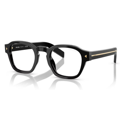 Prada Sunglasses, Model: 0PRA16S Colour: 16K60K