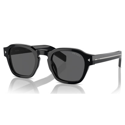 Prada Sunglasses, Model: 0PRA16S Colour: 16K731