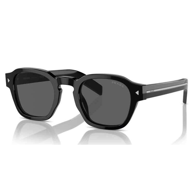 Prada Sunglasses, Model: 0PRA16S Colour: 16K731