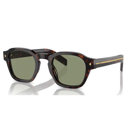Prada Sunglasses, Model: 0PRA16S Colour: 17N20G
