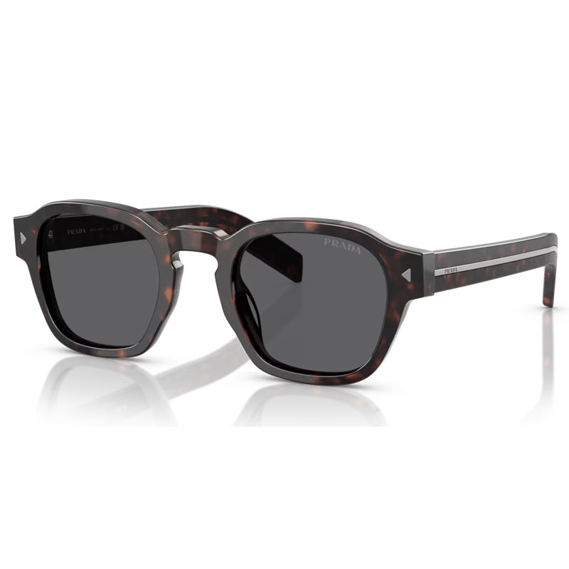 Prada Sunglasses, Model: 0PRA16S Colour: 17N731
