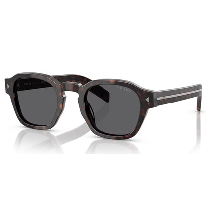 Prada Sunglasses, Model: 0PRA16S Colour: 17N731