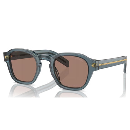 Prada Sunglasses, Model: 0PRA16S Colour: 17T05D
