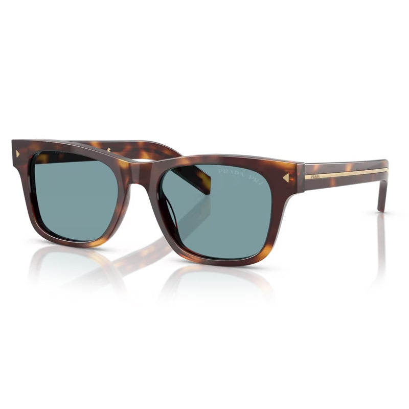 Prada Sunglasses, Model: 0PRA17S Colour: 15W04D