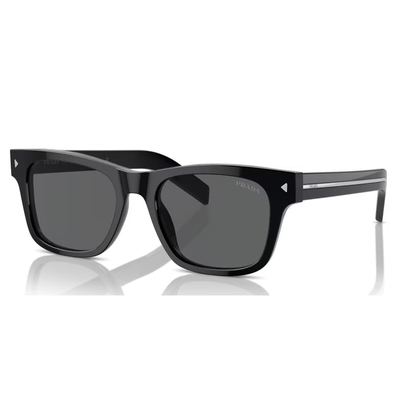 Prada Sunglasses, Model: 0PRA17S Colour: 16K731