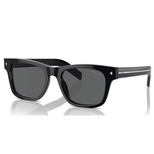 Prada Sunglasses, Model: 0PRA17S Colour: 16K731