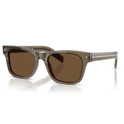 Prada Sunglasses, Model: 0PRA17S Colour: 18T70F