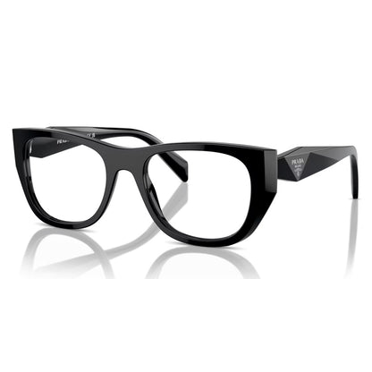 Prada Eyeglasses, Model: 0PRA18V Colour: 16K1O1