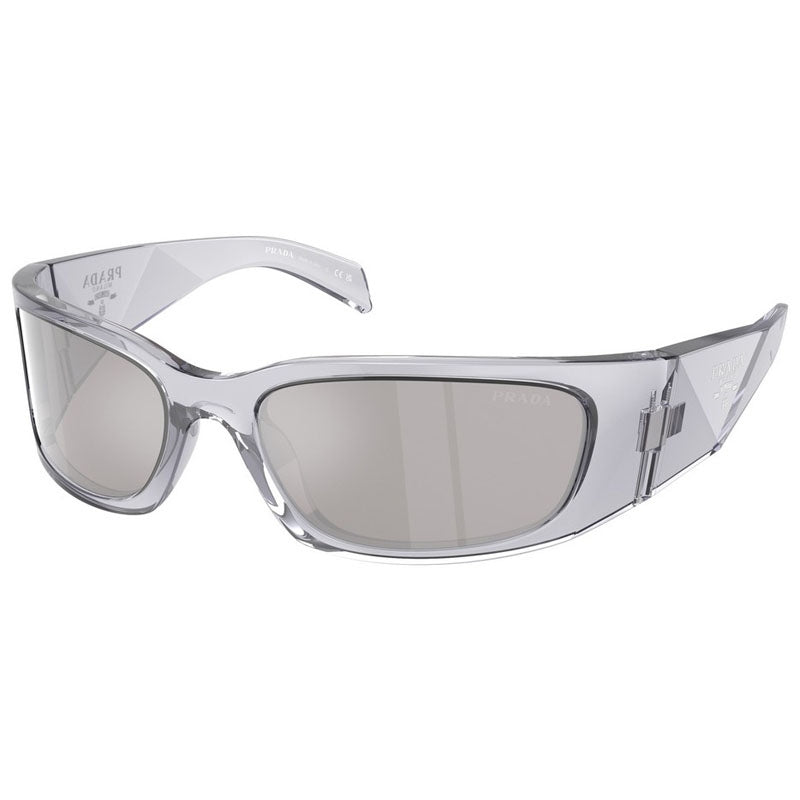 Prada Sunglasses, Model: 0PRA19S Colour: 12R2B0