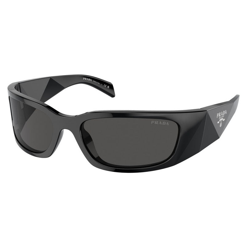 Prada Sunglasses, Model: 0PRA19S Colour: 1AB5S0