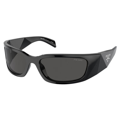 Prada Sunglasses, Model: 0PRA19S Colour: 1AB5S0