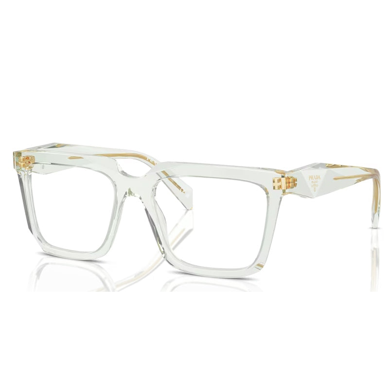 Prada Eyeglasses, Model: 0PRA19V Colour: 14R1O1