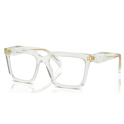 Prada Eyeglasses, Model: 0PRA19V Colour: 14R1O1