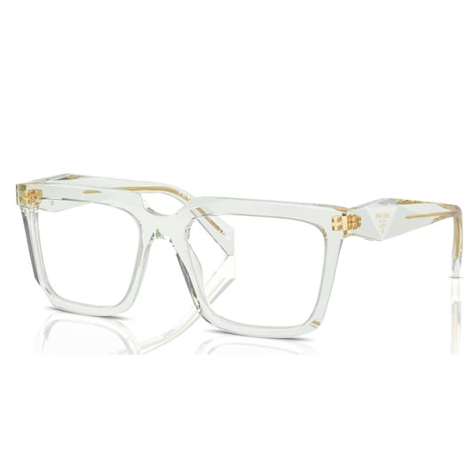 Prada Eyeglasses, Model: 0PRA19V Colour: 14R1O1