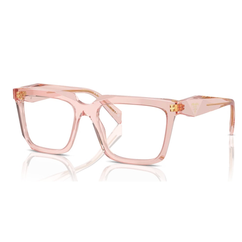 Prada Eyeglasses, Model: 0PRA19V Colour: 19Q1O1