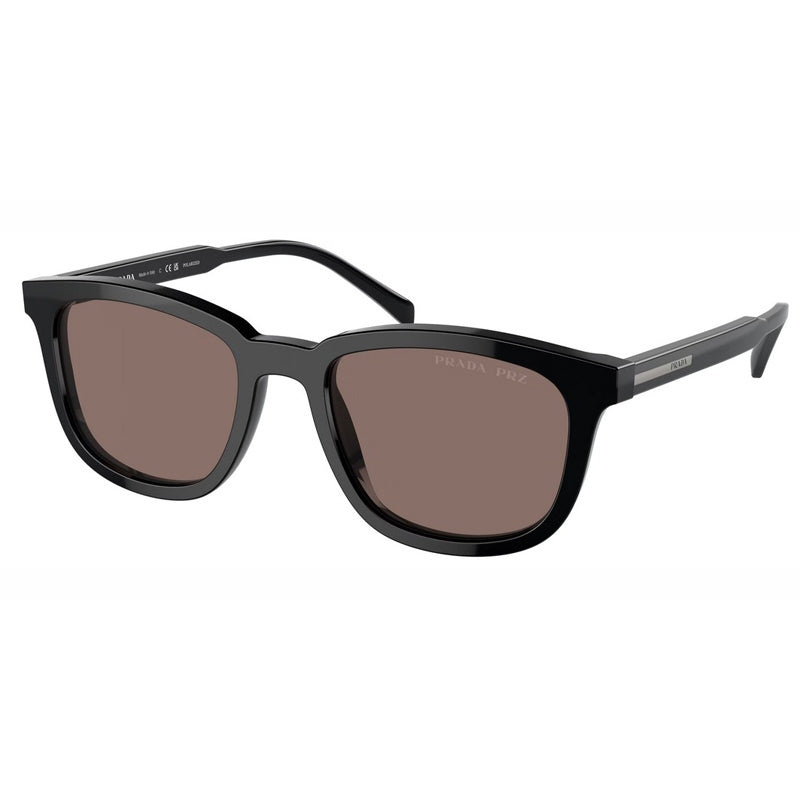 Prada Sunglasses, Model: 0PRA21S Colour: 16K30H