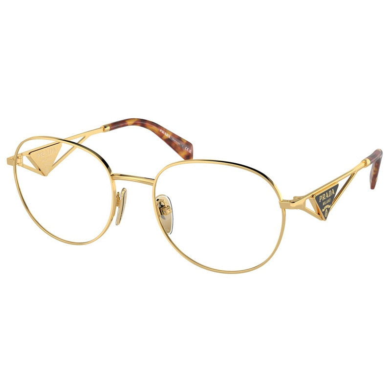 Prada Eyeglasses, Model: 0PRA50V Colour: 5AK1O1