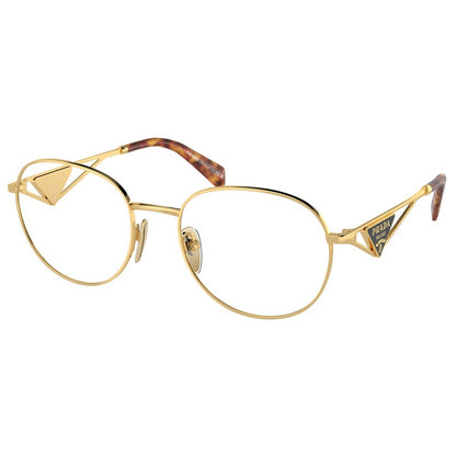 Prada Eyeglasses, Model: 0PRA50V Colour: 5AK1O1