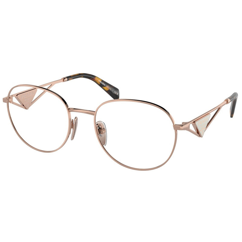 Prada Eyeglasses, Model: 0PRA50V Colour: SVF1O1