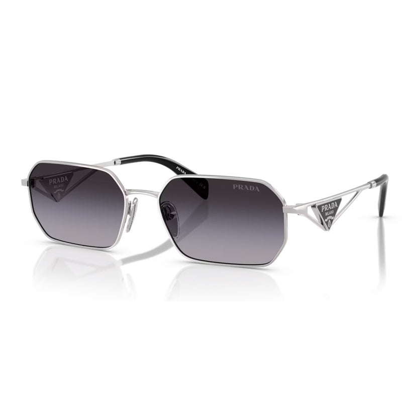 Prada Sunglasses, Model: 0PRA51S Colour: 1BC90A