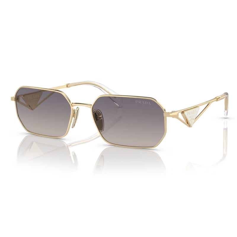 Prada Sunglasses, Model: 0PRA51S Colour: ZVN30C