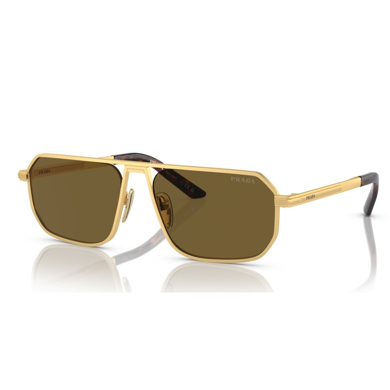 Prada Sunglasses, Model: 0PRA53S Colour: 1BK01T
