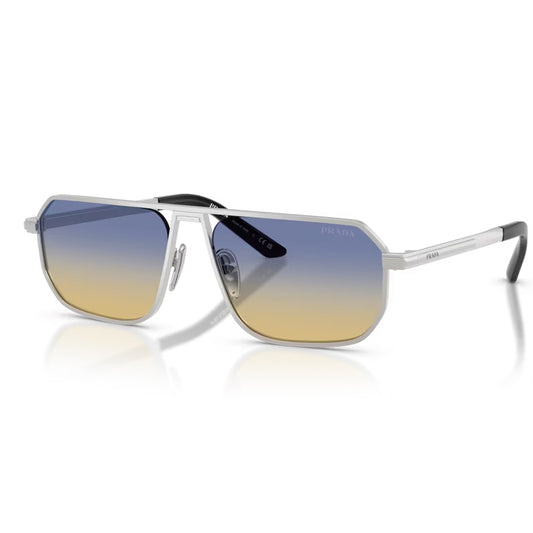 Prada Sunglasses, Model: 0PRA53S Colour: 27506Z