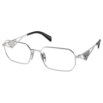 Prada Eyeglasses, Model: 0PRA53V Colour: 1BC1O1