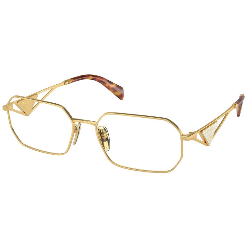 Prada Eyeglasses, Model: 0PRA53V Colour: 5AK1O1