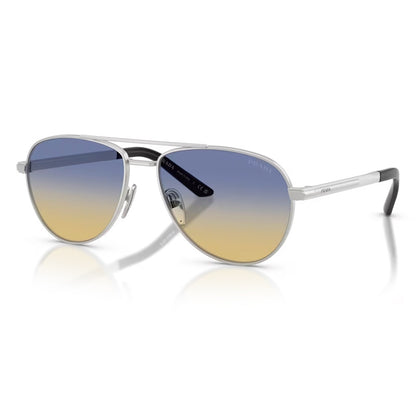 Prada Sunglasses, Model: 0PRA54S Colour: 27506Z