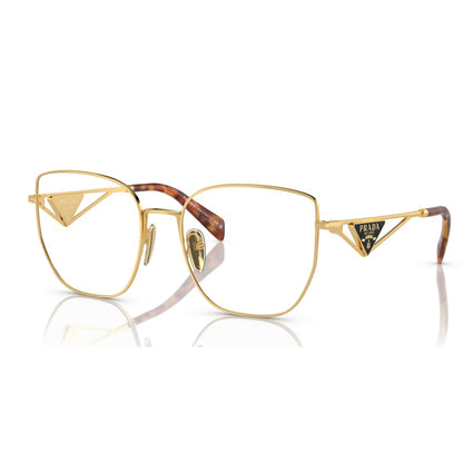 Prada Eyeglasses, Model: 0PRA54VD Colour: 5AK1O1