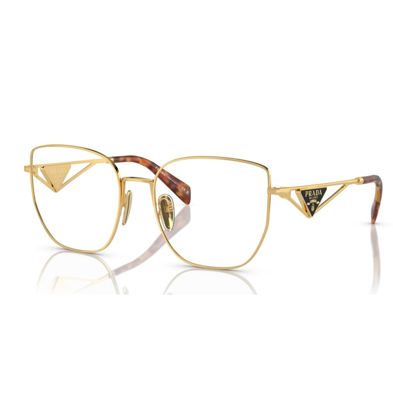 Prada Eyeglasses, Model: 0PRA54VD Colour: 5AK1O1