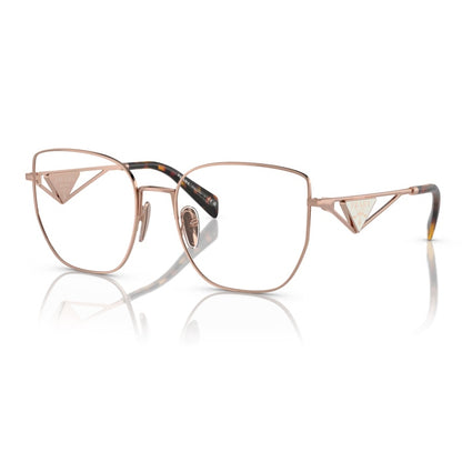 Prada Eyeglasses, Model: 0PRA54VD Colour: SVF1O1