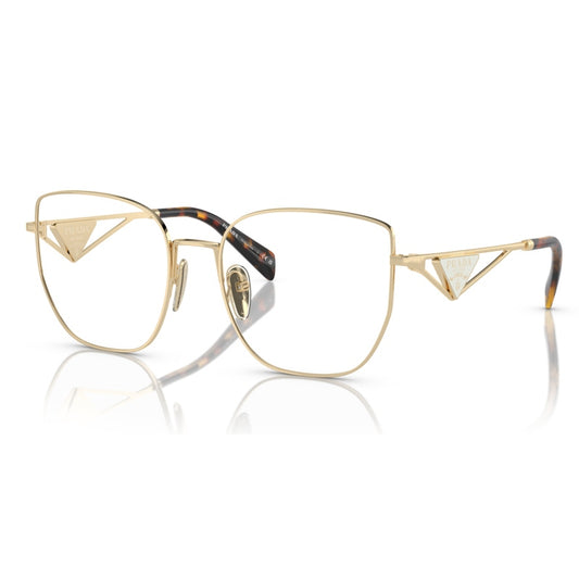 Prada Eyeglasses, Model: 0PRA54VD Colour: ZVN1O1