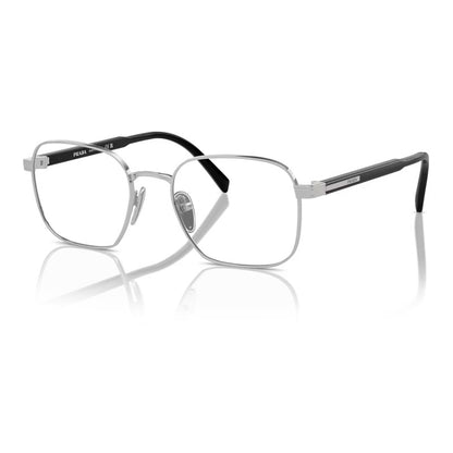 Prada Eyeglasses, Model: 0PRA55V Colour: 1BC1O1