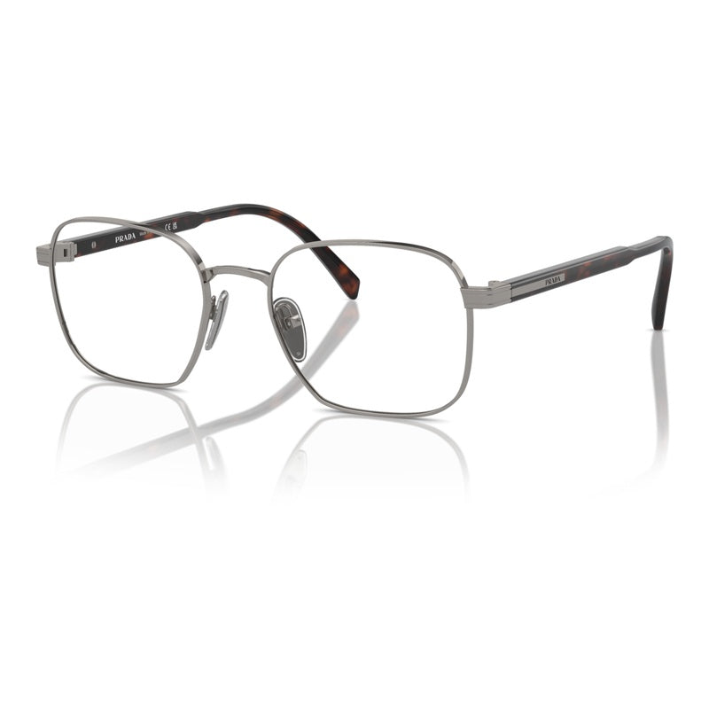 Prada Eyeglasses, Model: 0PRA55V Colour: 5AV1O1