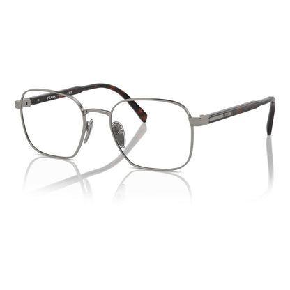 Prada Eyeglasses, Model: 0PRA55V Colour: 5AV1O1