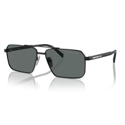 Sluneční brýle Prada, model: 0PRA57S Barva: 1AB5Z1