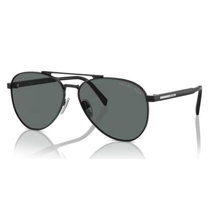 Prada Sunglasses, Model: 0PRA58S Colour: 1AB5Z1
