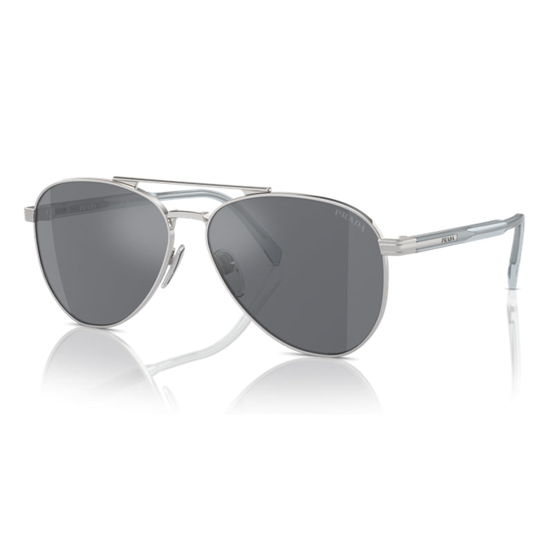 Prada Sunglasses, Model: 0PRA58S Colour: 1BC175
